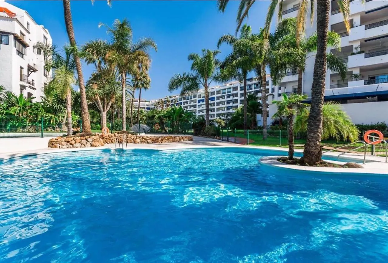 Terrazas De Banus Apartment Marbella