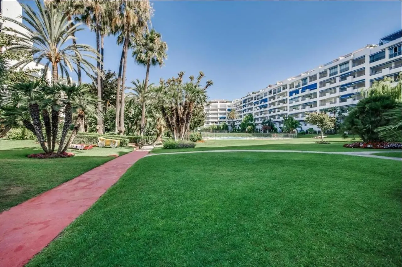 Terrazas De Banus Apartment Marbella