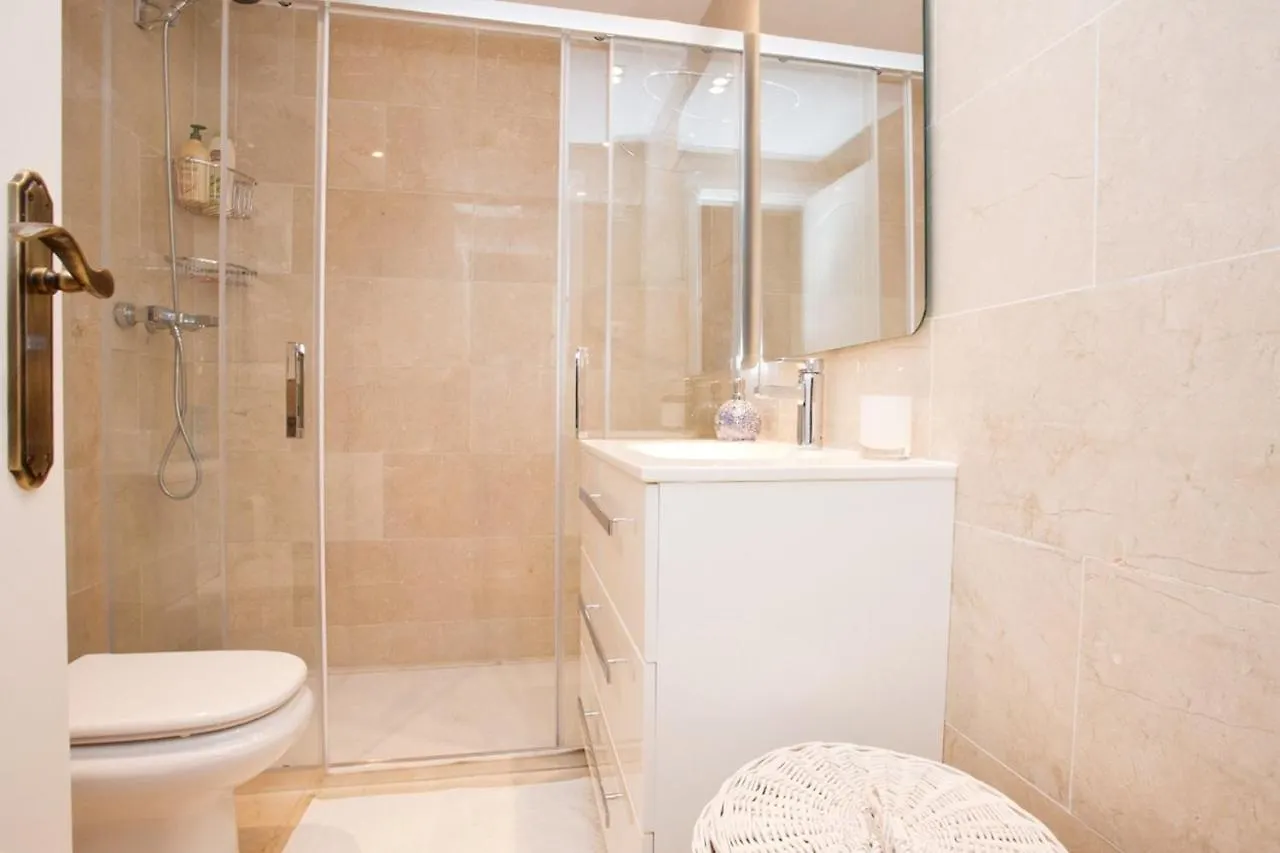 Terrazas De Banus Apartment Marbella
