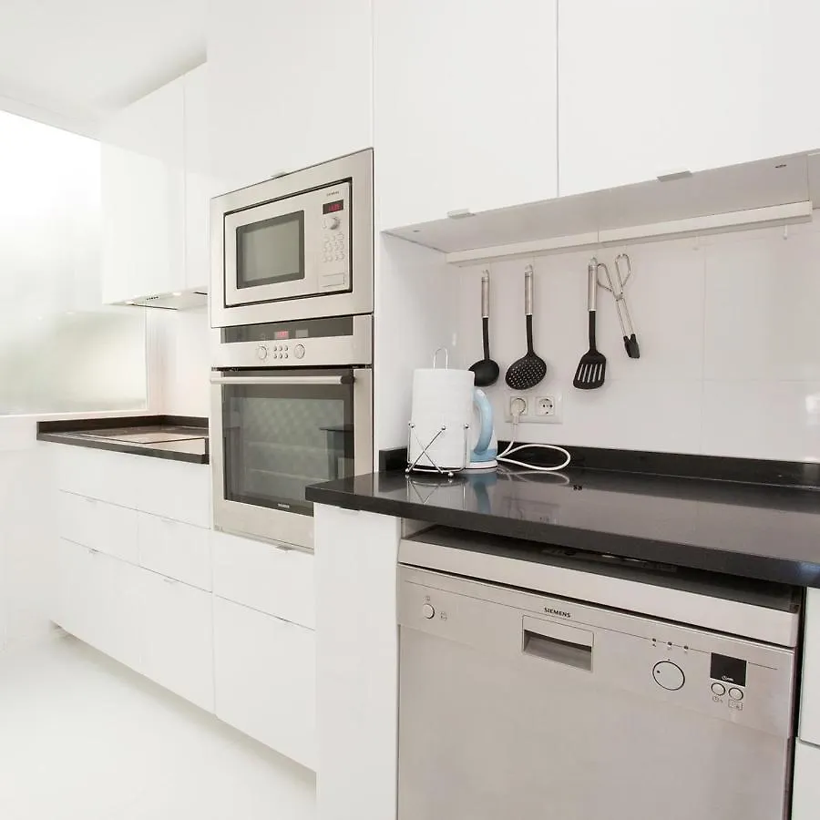 Terrazas De Banus Apartment Marbella