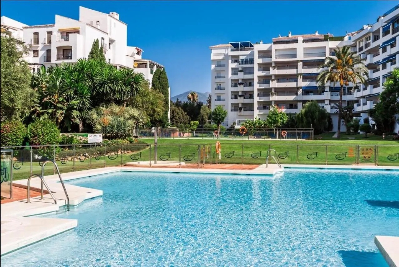 Terrazas De Banus Apartment Marbella 0*,  Spain