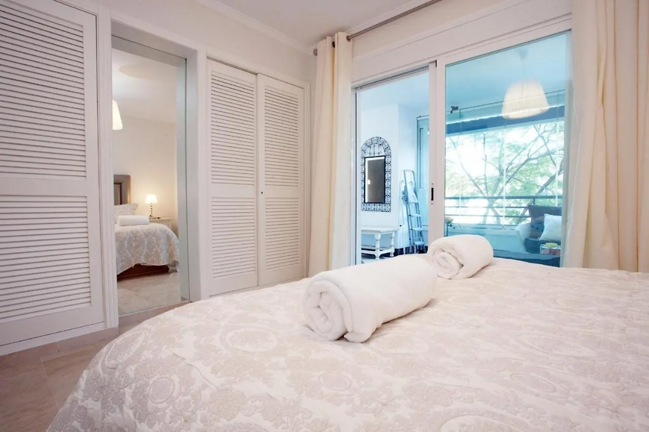Terrazas De Banus Apartment Marbella Spain