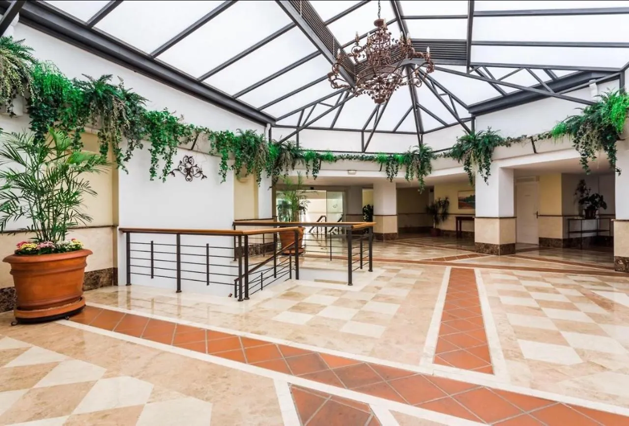 Terrazas De Banus Apartment Marbella