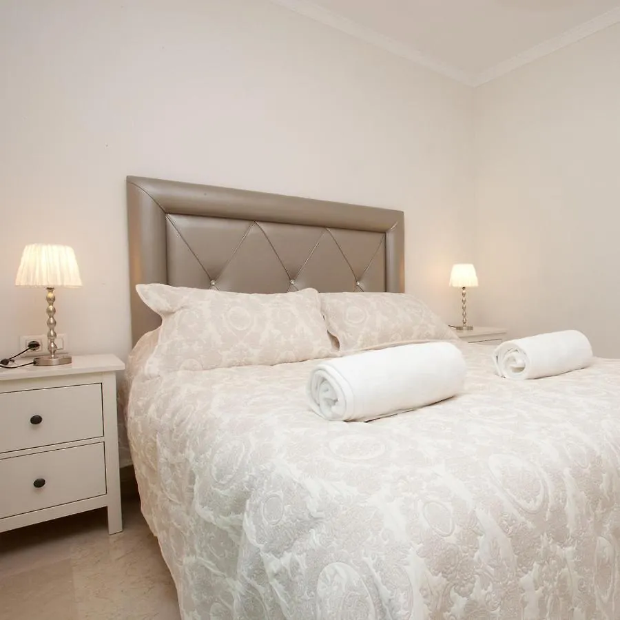 Terrazas De Banus Apartment Marbella
