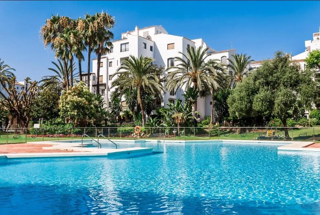 Terrazas De Banus Apartment Marbella
